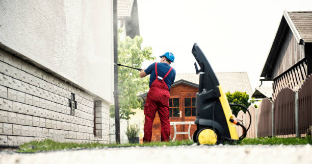 Best Gas Station Cleaning  in North Valley Stream, NY